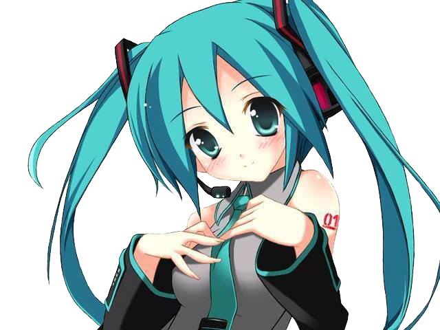 Miku