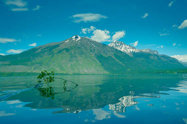 Lake McDonald, Glacier National Park