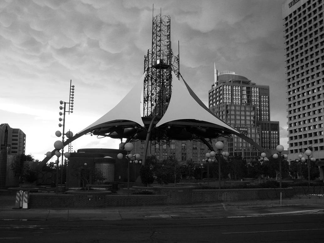 Doomsday Project by mattsandy on DeviantArt
