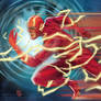 flash run