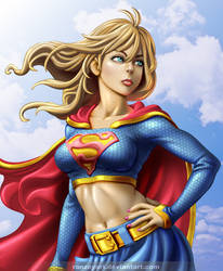 Supergirl