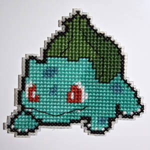 Bulbasaur