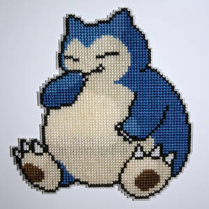 Snorlax