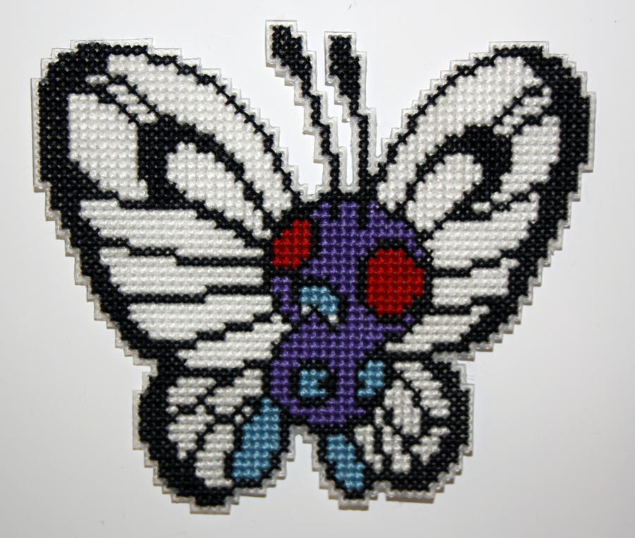 Butterfree