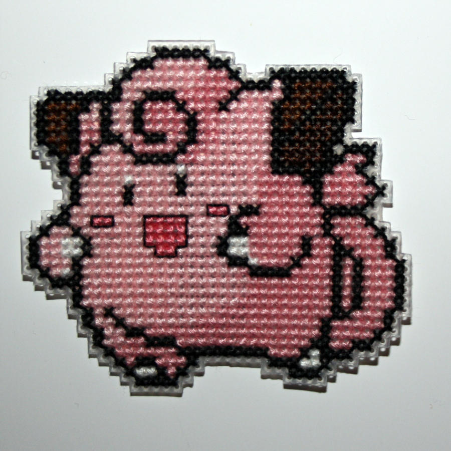 Clefairy