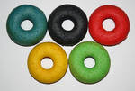 Olympic Doughnuts