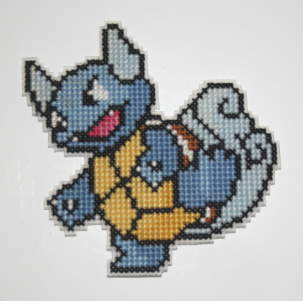 Wartortle