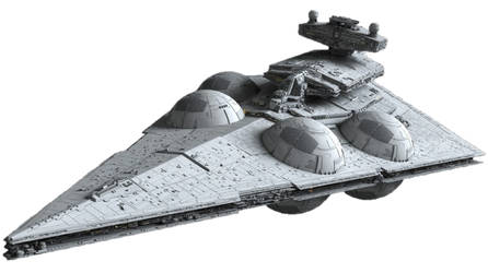 Interdictor-class Star Destroyer Legends