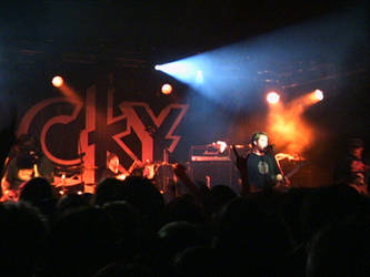 cKy 1