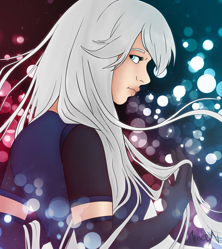 Sam Deviantart Sam by Aracton on DeviantArt