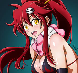 Yoko Littner