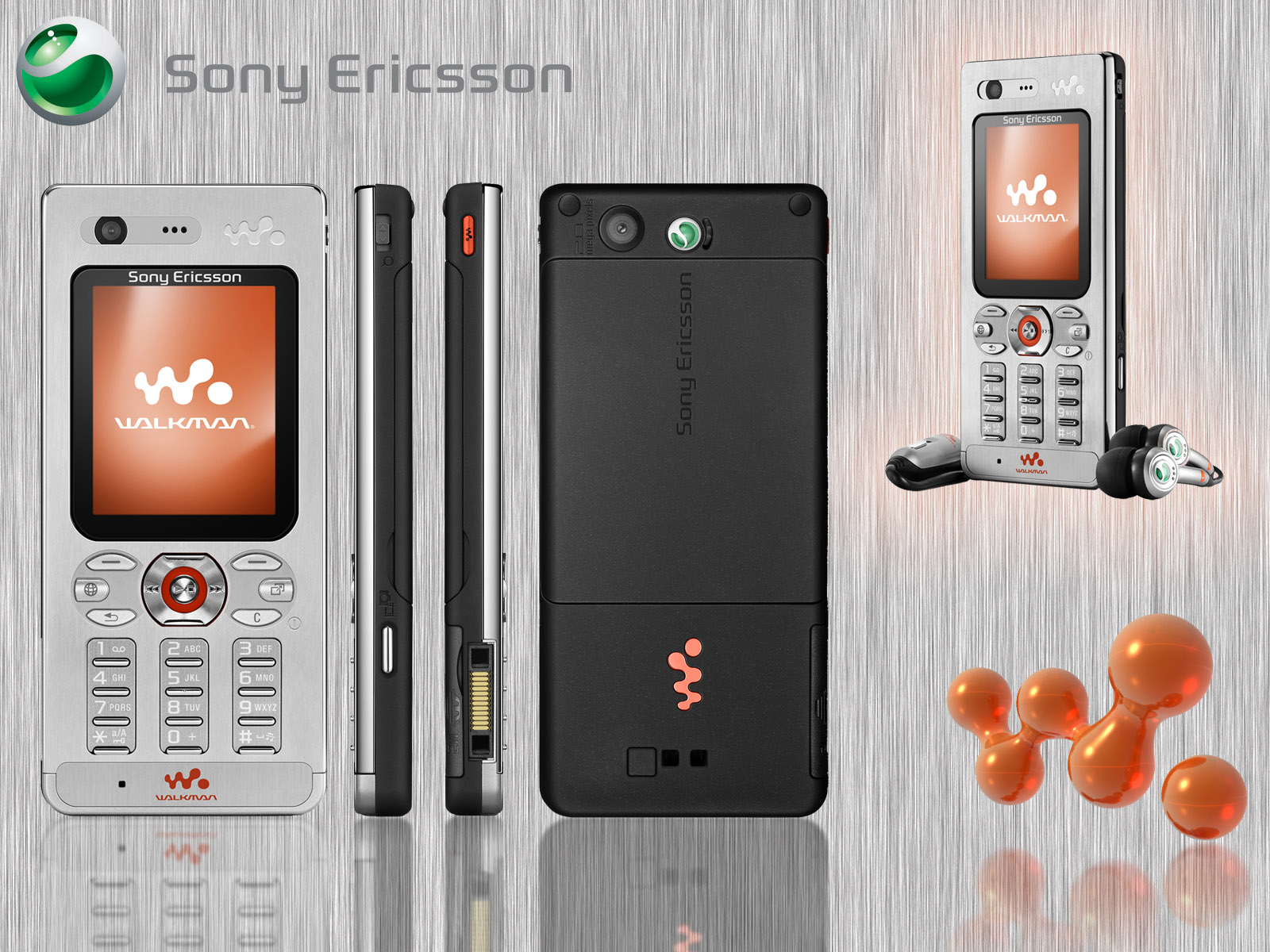 Sony Ericsson W880i Release Date