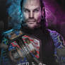 Jeff Hardy - US Champion