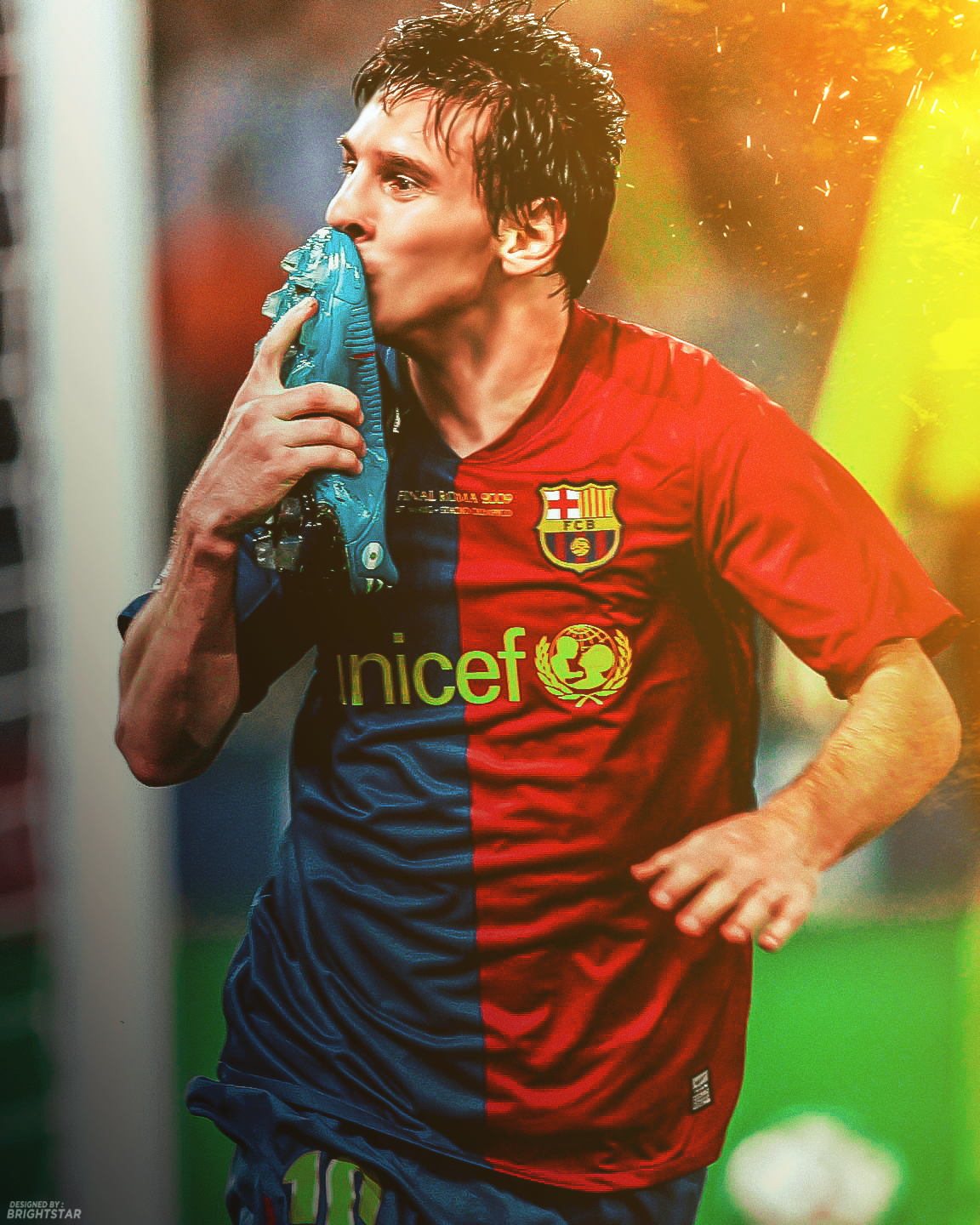 Lionel Messi Re-touch by Brightstar2003 on DeviantArt