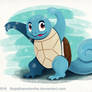 Squirtle