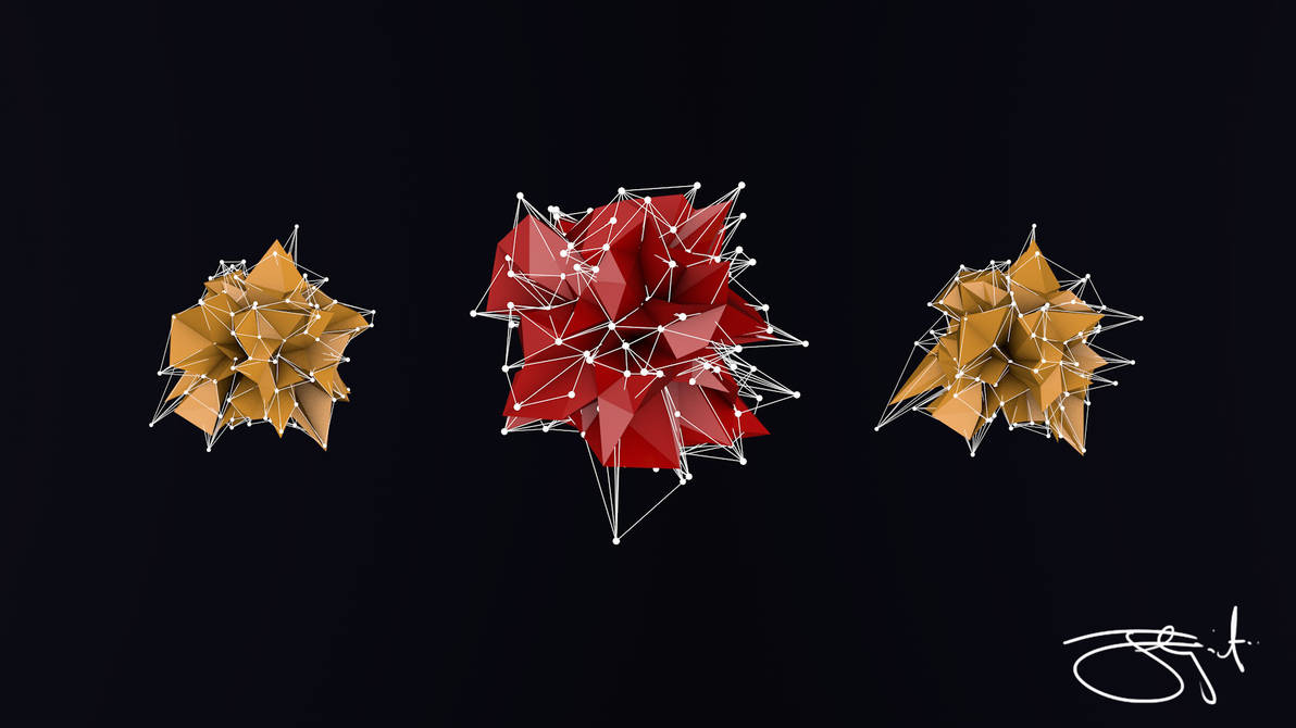 Arrays by julspiritu on DeviantArt