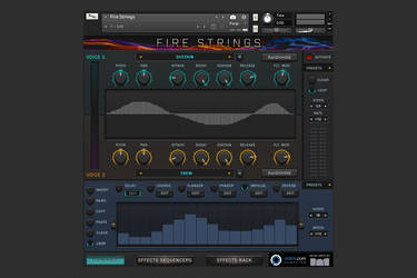 String Gui Kaneda-Akira - Professional, Interface Designer | DeviantArt