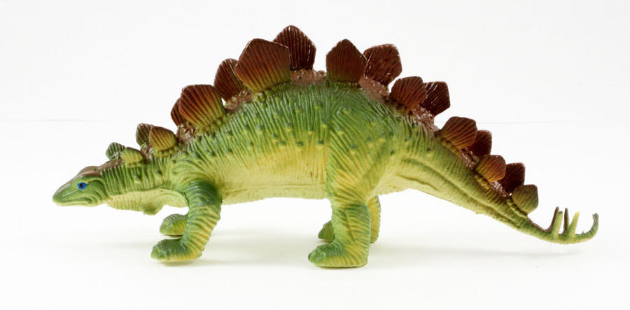 Stangasaurus Stegasaurus by gnu2000 on DeviantArt
