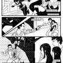 Cassandra Cain: A Better Tommorrow Page 2