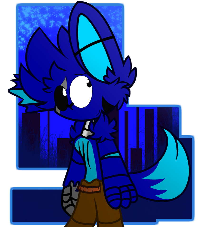 Dash The Rabbit Deviantart Dash .:Requested:. by PegasusVixen7950 on DeviantArt