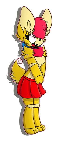 Mangled-The-Wolf - Hobbyist, General Artist | DeviantArt