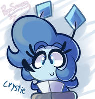 Crystie