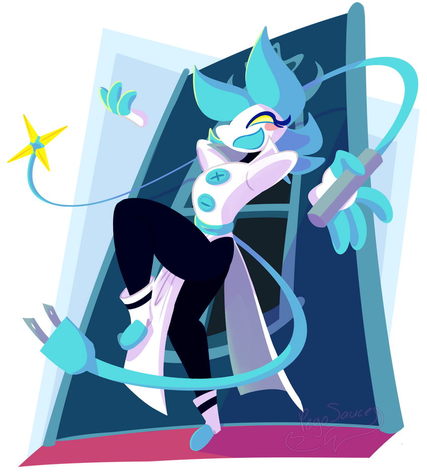 Tasque Manager Deltarune By PegasusVixen7950 On DeviantArt tasque-manager-deltarune-by-pegasusvixen7950-on-deviantart