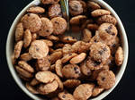 Sweet Breakfast by PoptartsAreSexyy Sweet Breakfast by PoptartsAreSexyy