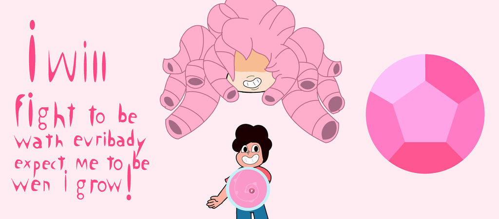 Stiven Universe expend intro drawing by SunsetStar17 on DeviantArt