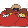 Rizo2612's Adobe Photoshop Artworks: OVA Robotnik