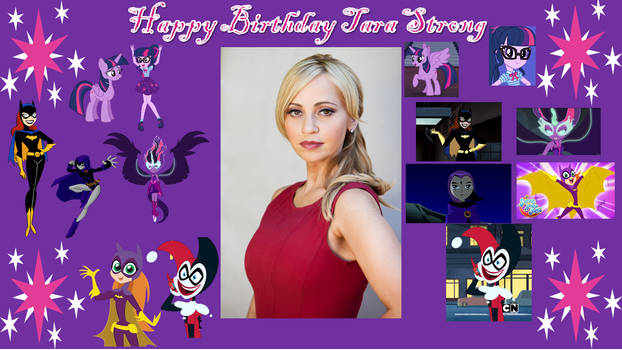 Explore The Best Tara Strong Art Deviantart Explore The Best Tara Strong Art Deviantart