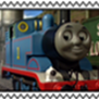 Rizo2612 Studios' Stamps: Thomas