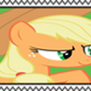 Rizo2612 Studios' Stamps: Applejack