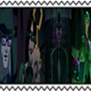 Rizo2612 Studios' Stamps: The Riddler