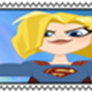 Rizo2612 Studios' Stamps: Supergirl