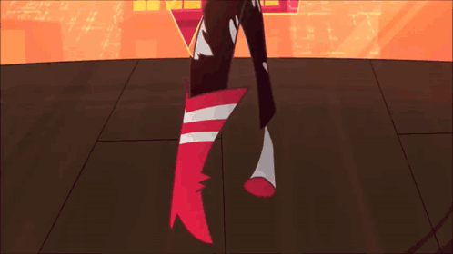 GIF] Dr. Livesey Phonk Walk - Hazbin Hotel + LINK by mikeDY92 on DeviantArt