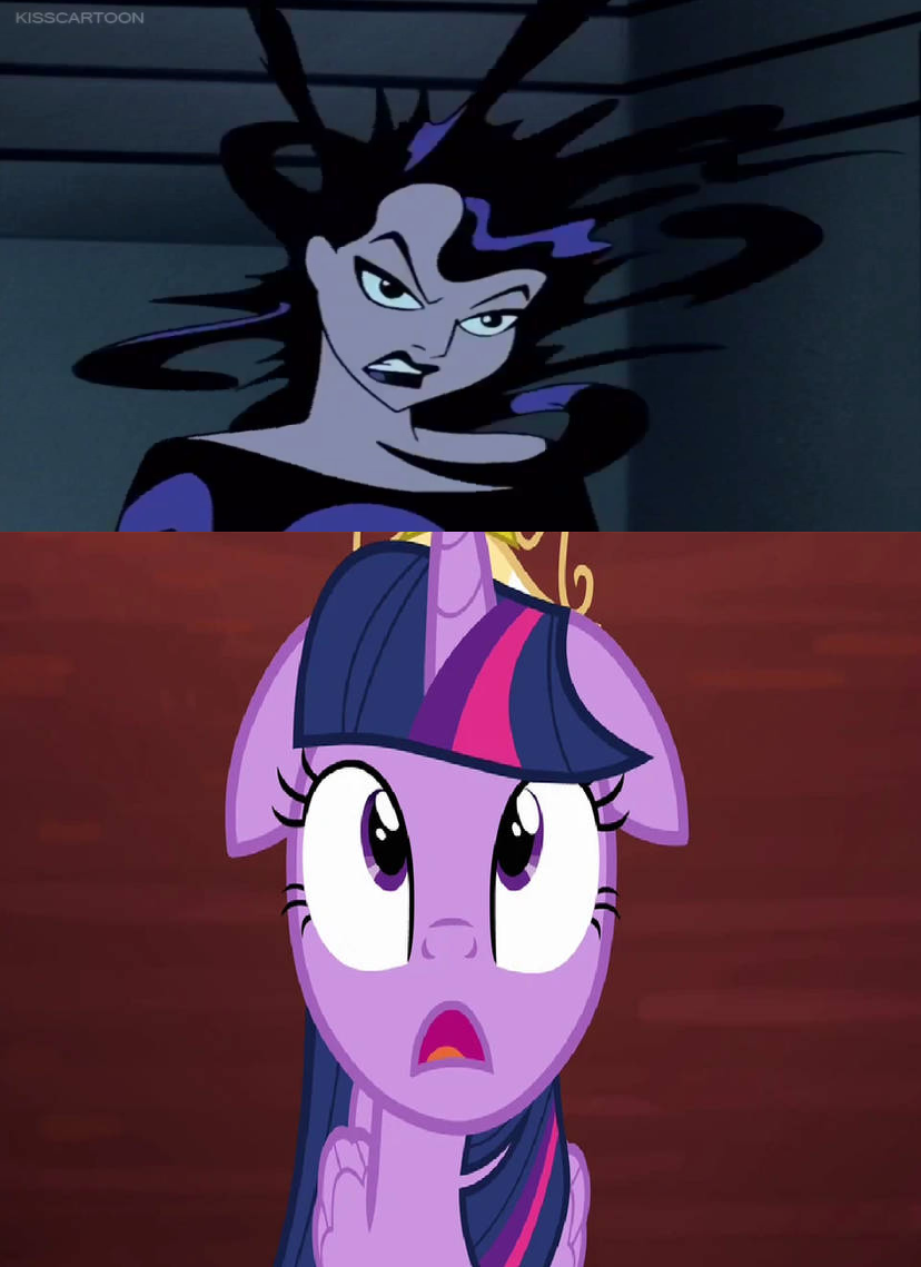 Inque Deviantart Twilight Sees Inque by Rizo2612Studios on DeviantArt