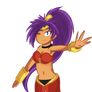 Wanted: Shantae