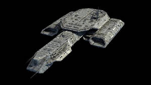 stargate ship