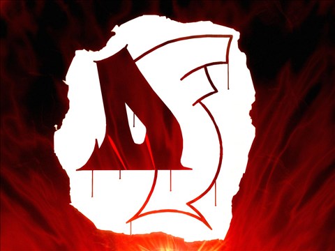 Demon Fire ODST clan