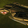 star trek online USS Sakara