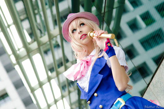 Sheryl Nome