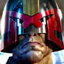 Judge dredd