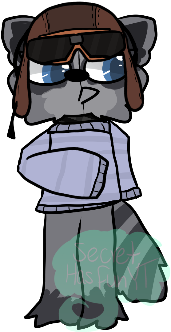 Remmi Mutter Remmi by SecretHasFunYT on DeviantArt