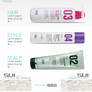 Sui Hair Salon - Products Page