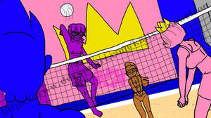 Volleyball