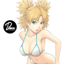 Temari Render