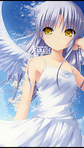 Kanade Sign