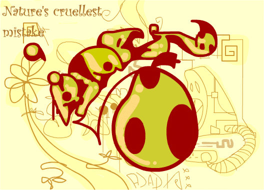 adapt by adapt on DeviantArt