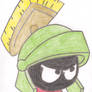 Marvin the Martian